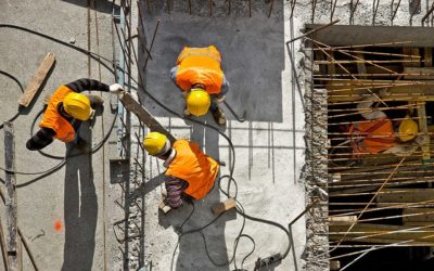 ¿Qué es la movilidad geográfica laboral?