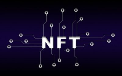 NFT: ¿Qué son los tokens no fungibles?