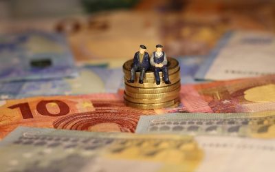 ¿Cuáles son las pensiones mínimas en 2022?