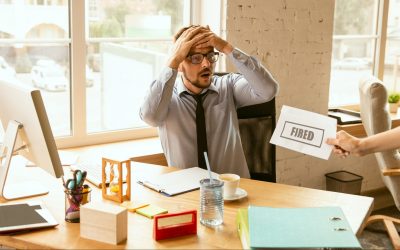 Me han despedido. ¿Qué puedo hacer?