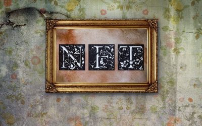 Metaverso y NFTs: La nueva sociedad digital