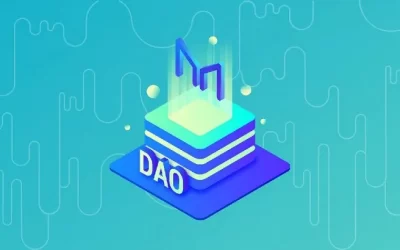 Que es DAO y cómo funciona