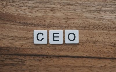 Qué es un CEO y por qué es importante para tu empresa