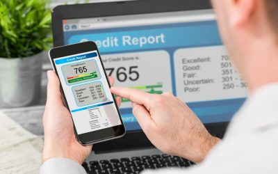 ¿Qué es el scoring bancario?