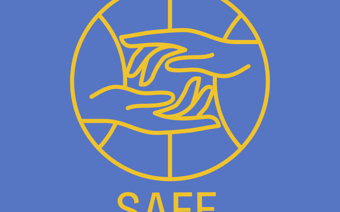 SAFE Playground: Creating safer cultures in sport